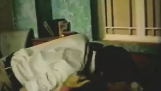 Lana parlaklık - inek lanet