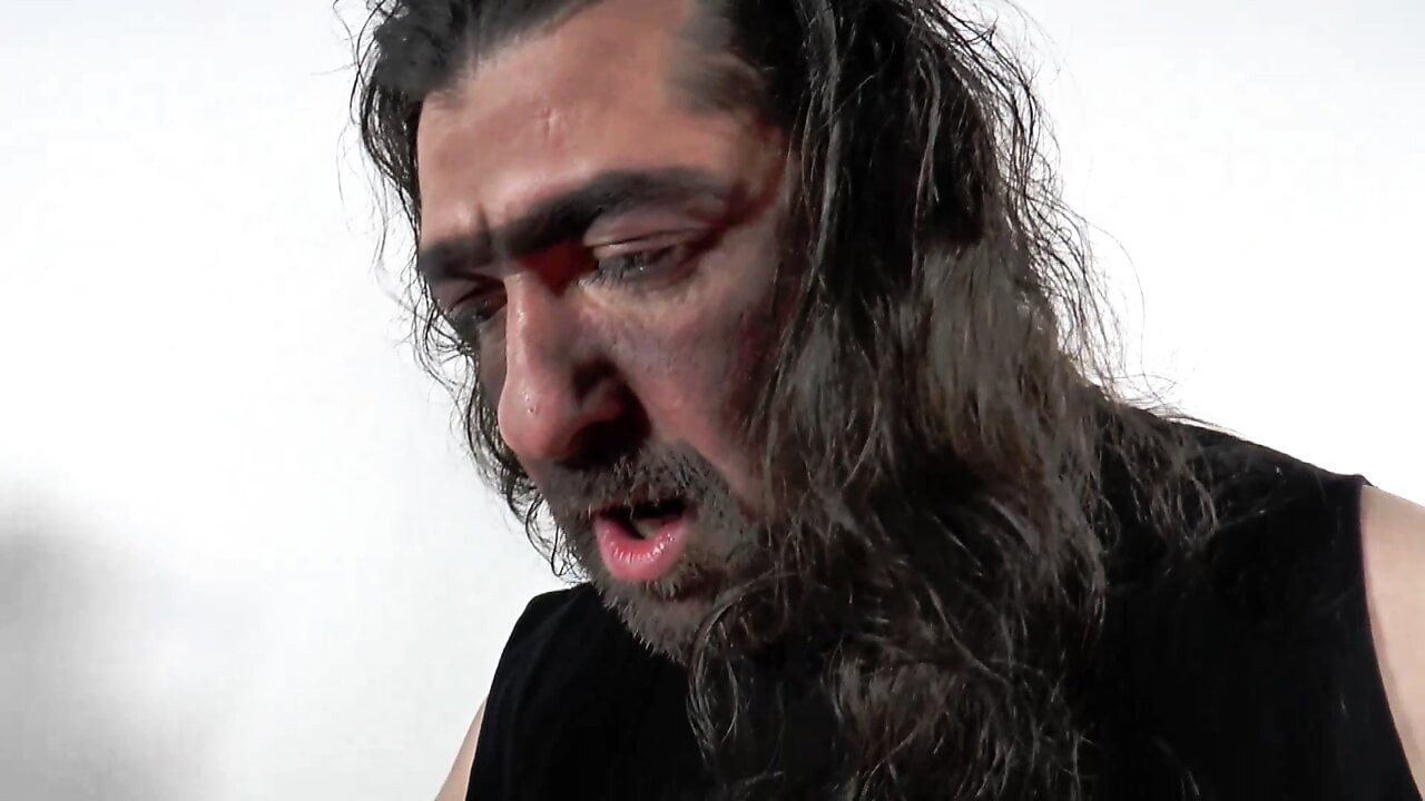 Jakie Lawless için tehlikeli ve sapık buluşma