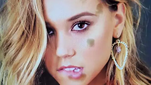 Alexis ren boşalıyor 35