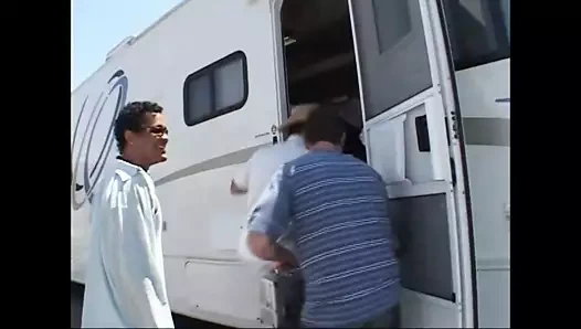 ABD'de seks vol.2 - bölüm 9