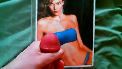 Karlie Kloss Cum 2