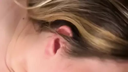 Günün en önemli öğününü sik!