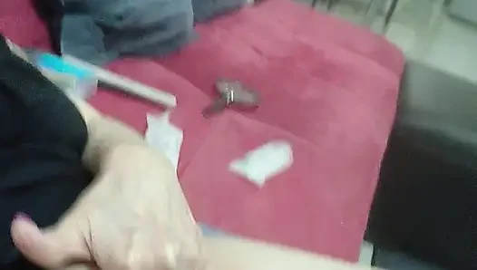 Amcıktan ses