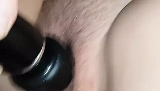 Manşon değnek kombinasyonu orgasum