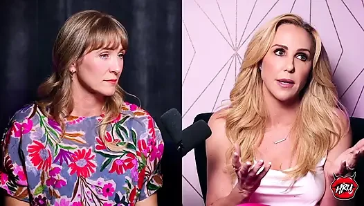 Senaryoyu çevir: Keely Rankin Holly Randall ile röportaj yapıyor