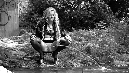 Fışkırtma 3 - Alman tam film