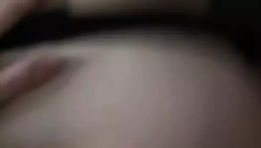 Doggystyle ile benim büyük ganimet karım