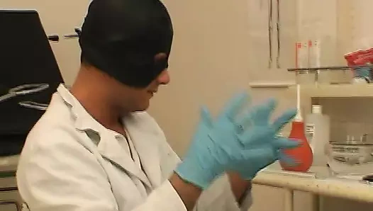 Vintage retro alman amatör - günlük porno dozunuz