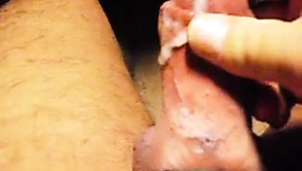 sebst gewixt und gesprizt