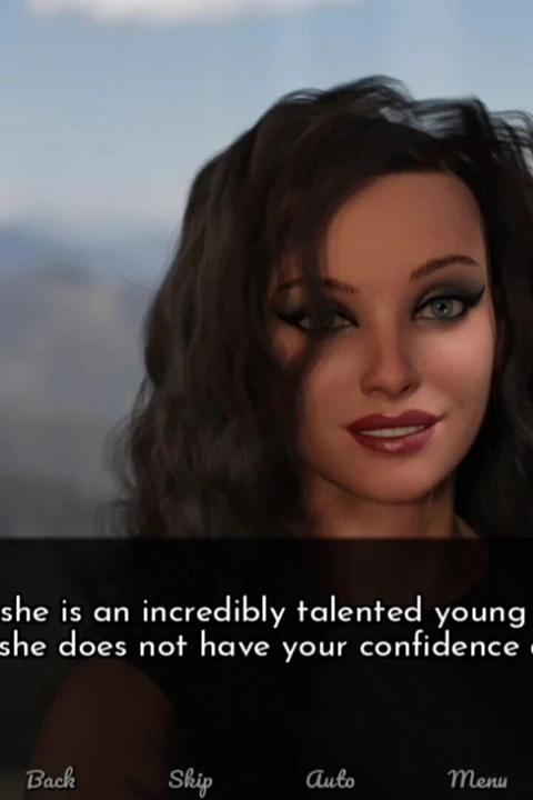 Ateşli orta yaşlı seksi patronumu sikiyorum - libido muamması - ep06