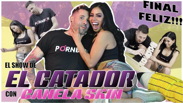 kevin beyaz tadı ile youtube'da yeni altyazılı pornshow