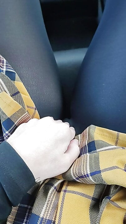 uberde kendime dokunmak