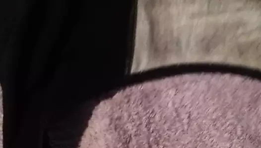 karısı külot ve ped