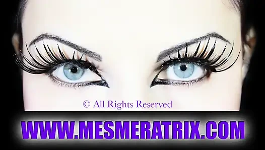 Belki gözler olmayabilir