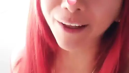 GERV8 - Deysi Araujo 17