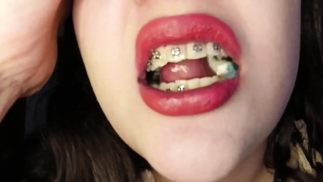 Chews Gummies'i tüket