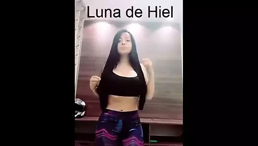 Lo que sabe hacer muy bien la Veneca en Peru.
