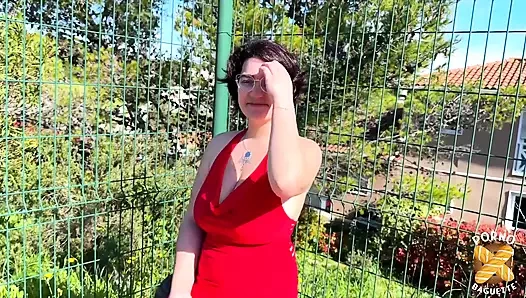 Mizaki, ateşli piliç, her zaman sikilmek istiyor