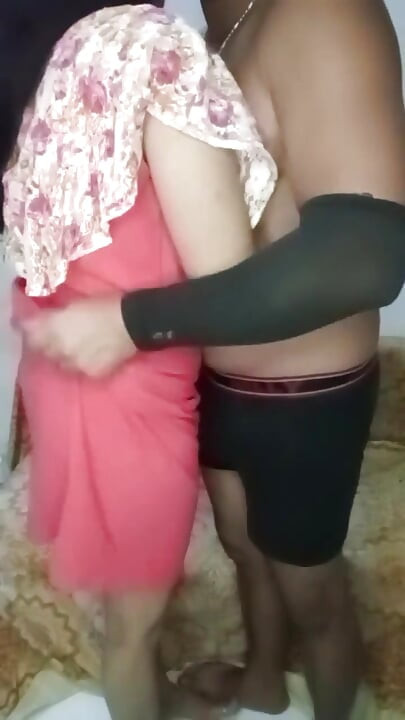 Horny Boy Fuck His Friend Wife