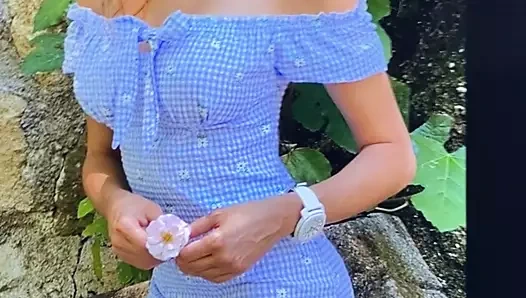 Cum haraç - ariadna romero