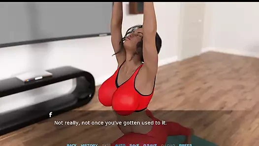 Gizli aşk- beyaz kız aldatıyor