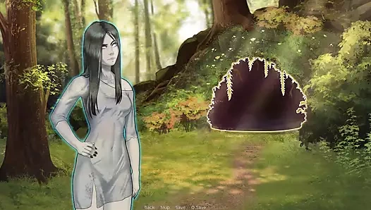 Kirli fantezi (düşmüş turta) - foxie2k tarafından 17 labirent