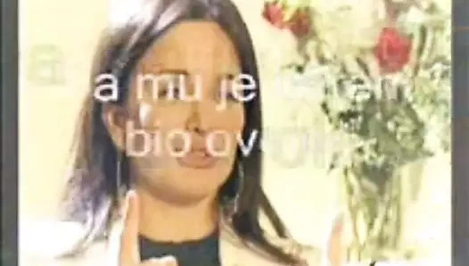 Yüksek topuklu ayakkabılarım... ooops amcık (2003-2006)