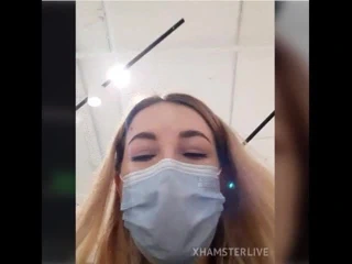 Web kamerası gerçek