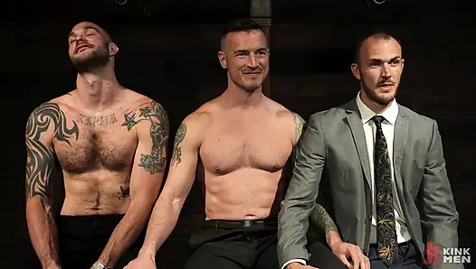 Sevmek, onure etmek ve itaat etmek