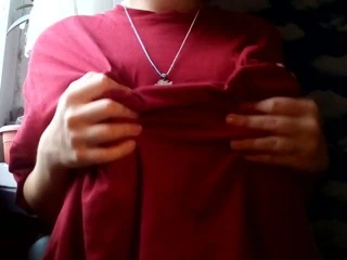 arkadaşım küçük bir fahişe