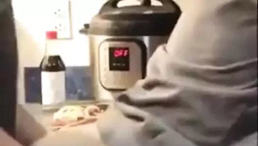 hile karısı ve boğa