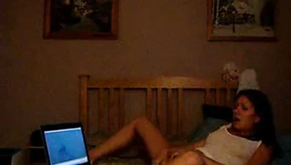 Kız filmler kendini Mastürbasyon için porno