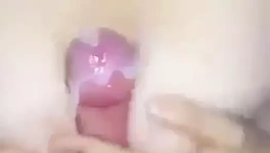 Juhina lakhad'ın göğüsleri cumshot ile sikiliyorum