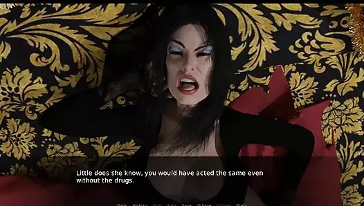 Bimbobilier - güzel eşek ve yaramaz yüz