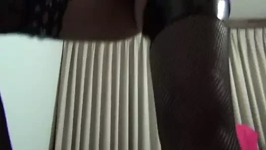 topuklu yumuşak hakimiyeti arasında benim dick