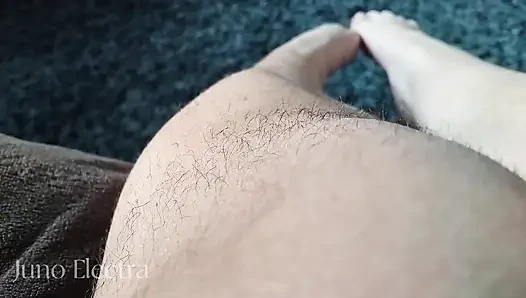 Kıllı bacaklar tüm duyularını azdırıyor