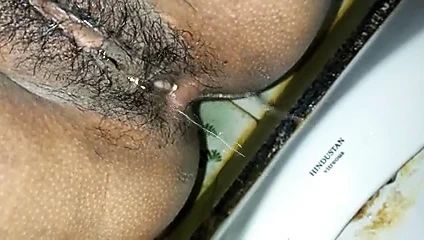 Kız arkadaşımın amcığı