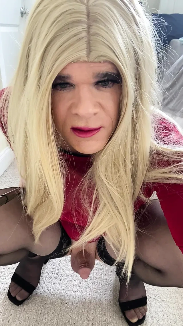 Final chapter of cheating husband with sexy Crossdresser