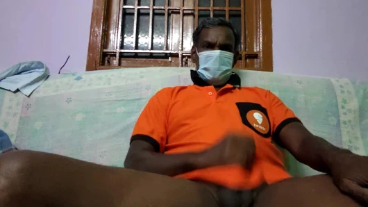 Hintli tamil swiggy delevery adam