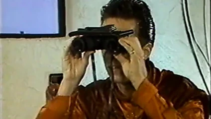 2002:  A Sex Odyssey (1985)