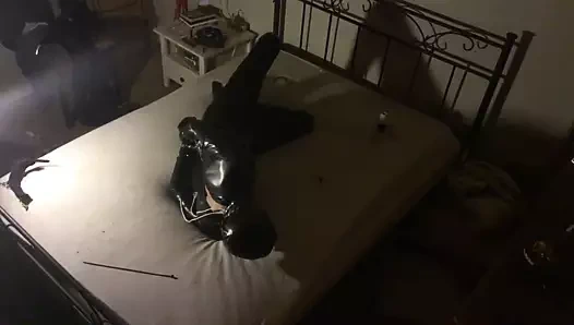 Kelepçelerle mücadele