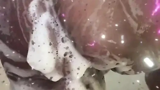 Yıkanmama yardım etmek ister misin