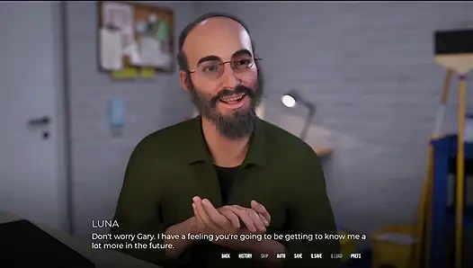 Güvensiz koca bölüm 14