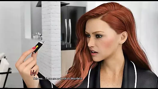 Taze kadınlar - 39 baş belası peşindeyken misskitty2k