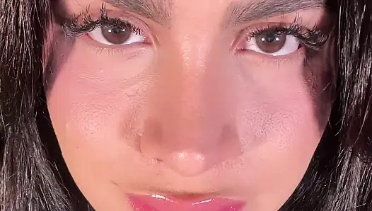 Viviana trans latin mastürbasyon yapıyor İspanyol edepsiz konuşma bakış açısı