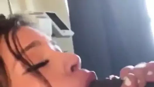 arkadaşım emme benim horoz