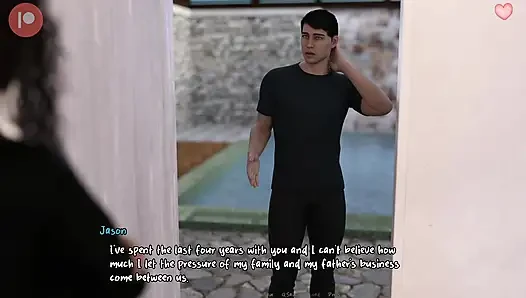 Çok rafine değil - bölüm 5 - bölüm 1