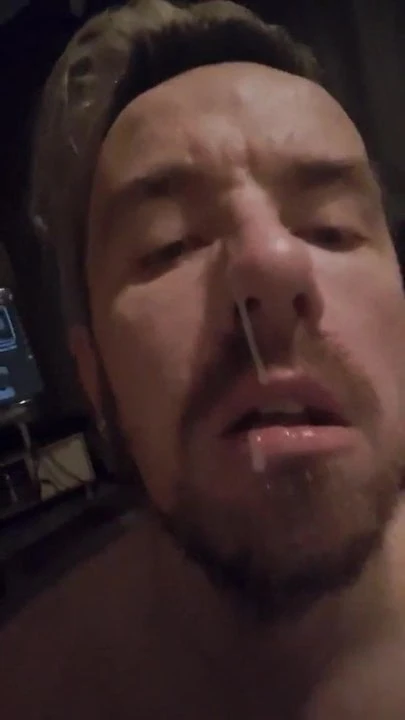 Cum on faggots fqce