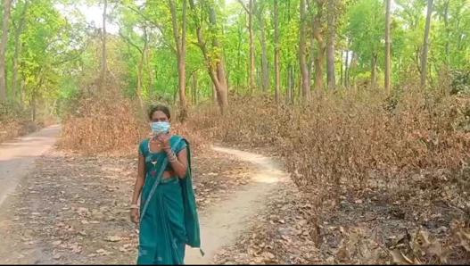 desi bhabhi ki jungle me chudai video