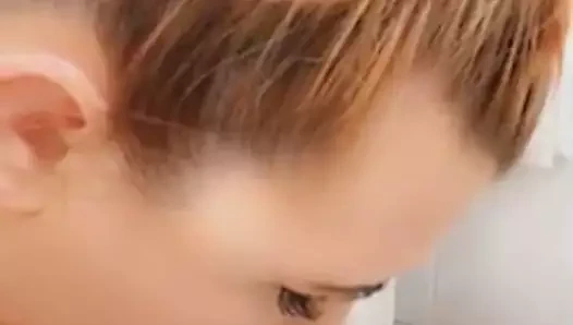 yaramaz kız kapalı pof